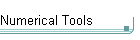 Numerical Tools